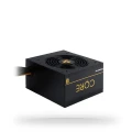 ZASILACZ CHIEFTEC CORE 500W ATX  80+ gold