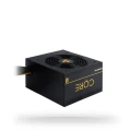 ZASILACZ CHIEFTEC CORE 500W ATX  80+ gold