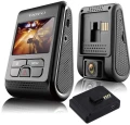 Wideorejestrator VIOFO A119-G V3 - GPS