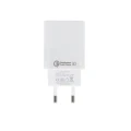 XTAR ZASILACZ USB QC3.0- SZYBKIE ŁADOWANIE 18W DBS15Q