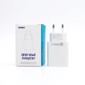 XTAR ZASILACZ USB QC3.0- SZYBKIE ŁADOWANIE 18W DBS15Q