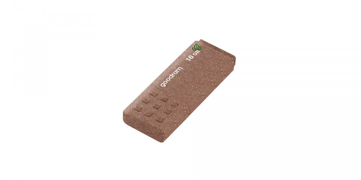 GOODRAM FLASHDRIVE 32GB UME3 ECO FRIENDLY USB 3.0