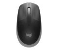 MYSZ LOGITECH M190 GREY