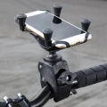 RAM MOUNT Uchwyt X-Grip™ montowany do kierownicy RAM-HOL-UN7-400