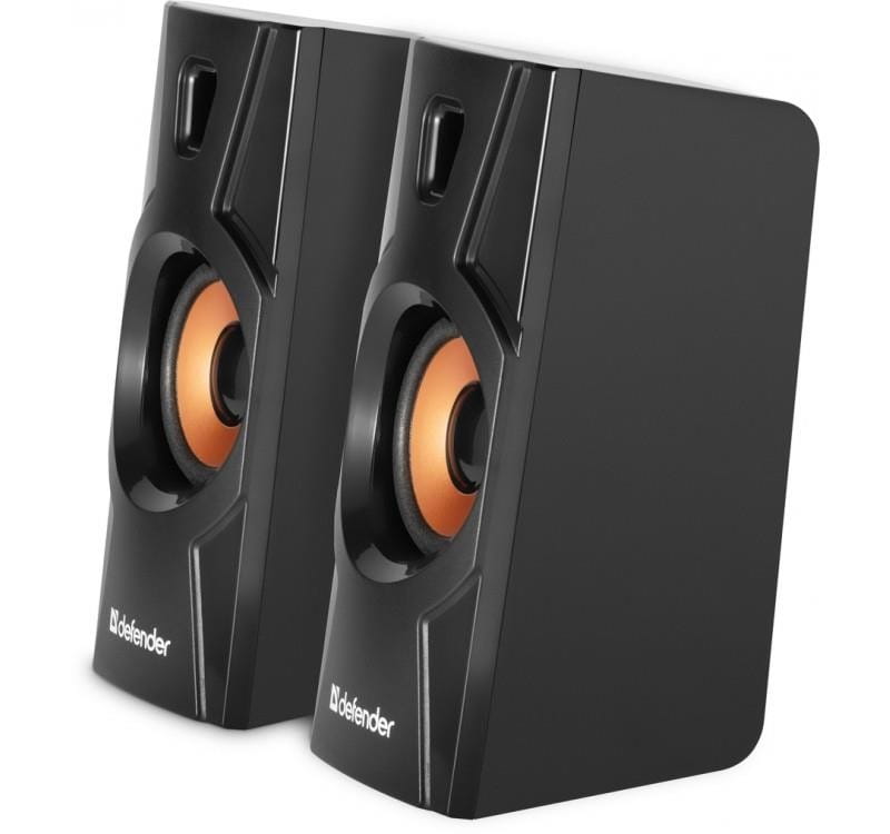 DEFENDER GŁOŚNIKI AURORA S8 2.0 8W USB 65408