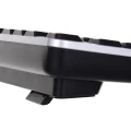 Klawiatura Dell KB-813 Smartcard Reader USB Keyboard Black