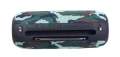 GEMBIRD PRZENOŚNY GŁOŚNIK BLUETOOTH SPK-BT-17-CM FM-RADIO, WBUDOWANY MIKROFON, WZÓR MORO, USB, AUX, MICROSD