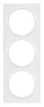 FIBARO Ramka ozdobna potrójna FG-Wx-PP-0004