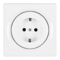 FIBARO Gniazdo Walli Outlet type F FGWOF-011