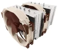 Chłodzenie CPU NOCTUA NH-D15  2 x140 mm AMD, Intel