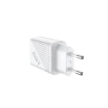 SAVIO ŁADOWARKA SIECIOWA USB QUICK CHARGE POWER DELIVERY 3.0 18W LA-04