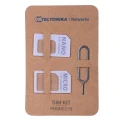 TELTONIKA Przemysłowy router RUT360  4G LTE CAT 6