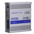 TELTONIKA Przemysłowy router RUT360  4G LTE CAT 6