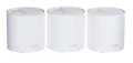 System mesh TP-LINK DECO X50(3-PACK)