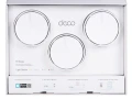 System mesh TP-LINK DECO X50(3-PACK)