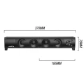 AUDIOCORE GŁOŚNIKI KOMPUTEROWE SOUNDBAR AC955