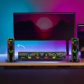AUDIOCORE GŁOŚNIKI KOMPUTEROWE SOUNDBAR AC955