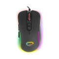 ESPERANZA MYSZ PRZEWOD. 7D DLA GRACZY HESPERIS USB-C EGM303
