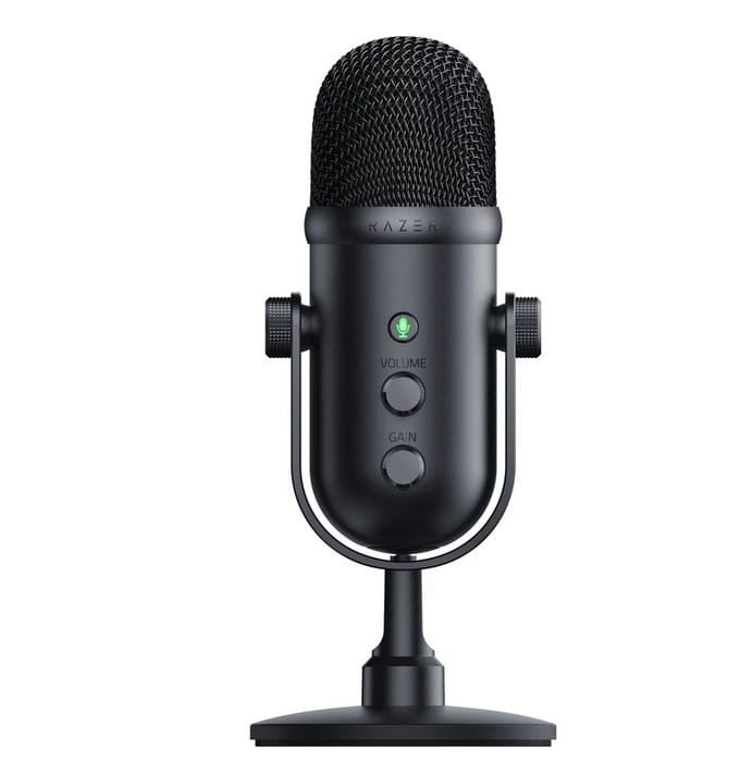 Mikrofon Razer Seiren V2 Pro