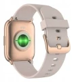 Smartwatch ORO FIT PRO GT PINK Oromed
