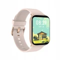 Smartwatch ORO FIT PRO GT PINK Oromed