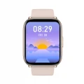 Smartwatch ORO FIT PRO GT PINK Oromed