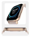 Smartwatch ORO FIT PRO GT PINK Oromed