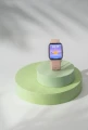Smartwatch ORO FIT PRO GT PINK Oromed