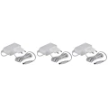 System mesh TP-LINK Deco X50-PoE(3-pack) z PoE