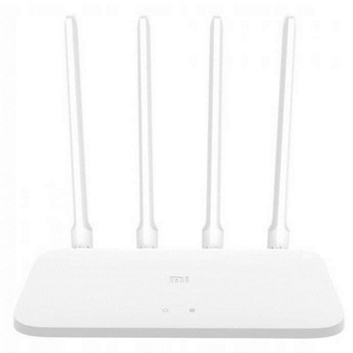 Xiaomi Router AC1200 EU Router WiFi 1000Mb/s,3x RJ4