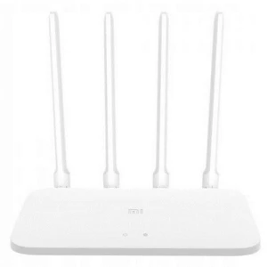 Xiaomi Router AC1200 EU Router WiFi 1000Mb/s,3x RJ4