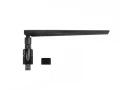 LANBERG BEZPRZEWODOWA KARTA SIECIOWA USB NC-1200-WIE AC1200 USB 3.0 DUAL BAND