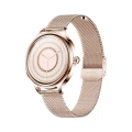 Smartwatch Kumi K3 złoty