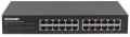 INTELLINET GIGABIT SWITCH 24X 10/100/1000 RJ45 DES