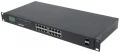 INTELLINET SWITCH GIGABIT 16X RJ45, POE+, 2X SFP,