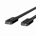 Kabel Belkin Connect Thunderbolt 4 Cable Active 2m Black
