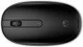 Mysz HP 240 Black Bluetooth Mouse bezprzewodowa czarna 3V0G9AA