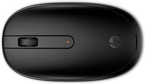 Mysz HP 240 Black Bluetooth Mouse bezprzewodowa czarna 3V0G9AA