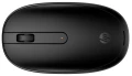 Mysz HP 240 Black Bluetooth Mouse bezprzewodowa czarna 3V0G9AA