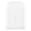 Ładowarka Belkin BoostCharge USB-C PD 3.0 PPS Wall Charger 30W White
