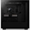 NZXT CHŁODZENIE WODNE KRAKEN 280 LCD RL-KN280-B1