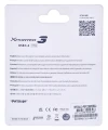 PARTIOT FLASHDRIVE Xporter 3 128GB Type A USB3.2
