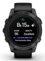 Zegarek sportowy Garmin EPIX PRO g2 47mm Slate Gray Black / Black Band