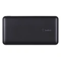 Powerbank Belkin BoostCharge Power Bank 10K 2xUSB-A + 1xUSB-C 10000mAh 15W Black