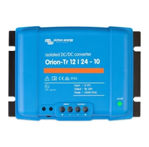 Victron Energy Konwerter Orion-Tr DC-DC 12/24-10A 240W isolated