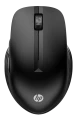 Mysz HP 430 Multi-Device Wireless Mouse Black bezprzewodowa czarna 3B4Q2AA