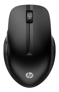 Mysz HP 430 Multi-Device Wireless Mouse Black bezprzewodowa czarna 3B4Q2AA