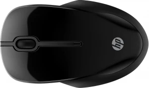 Mysz HP 250 Dual Mouse bezprzewodowa czarna  6V2J7AA