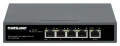 INTELLINET SWITCH GIGABIT 5X POE PASSTHROUGH ZASIL