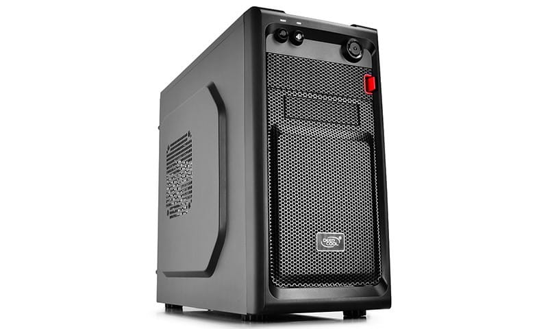 Obudowa DeepCool SMARTER